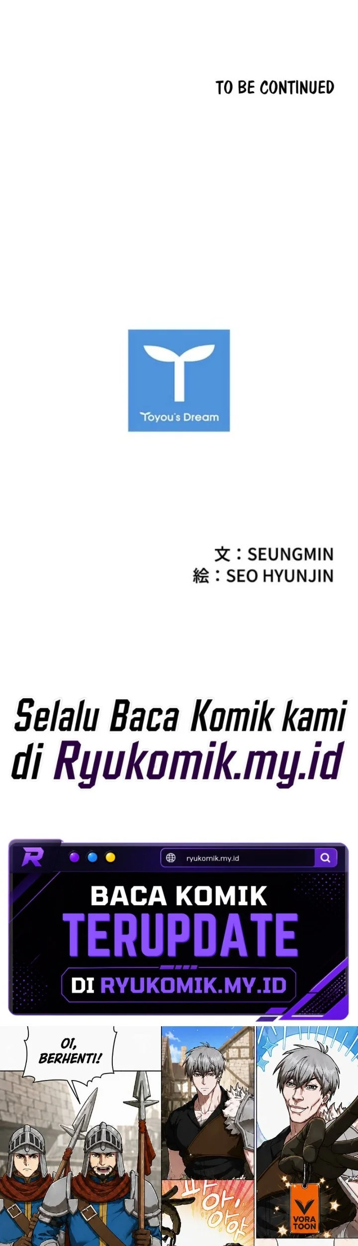Sicario Chapter 27 - halaman 27