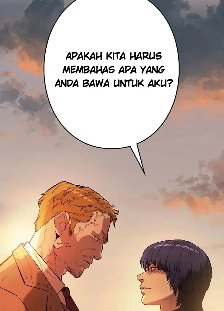 Sicario Chapter 3 - halaman 23