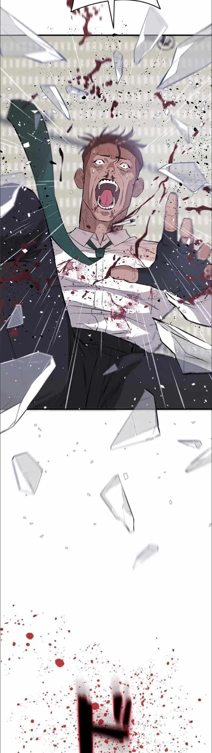 Sicario Chapter 30 - halaman 13