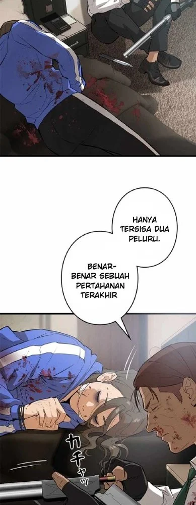 Sicario Chapter 30 - halaman 4