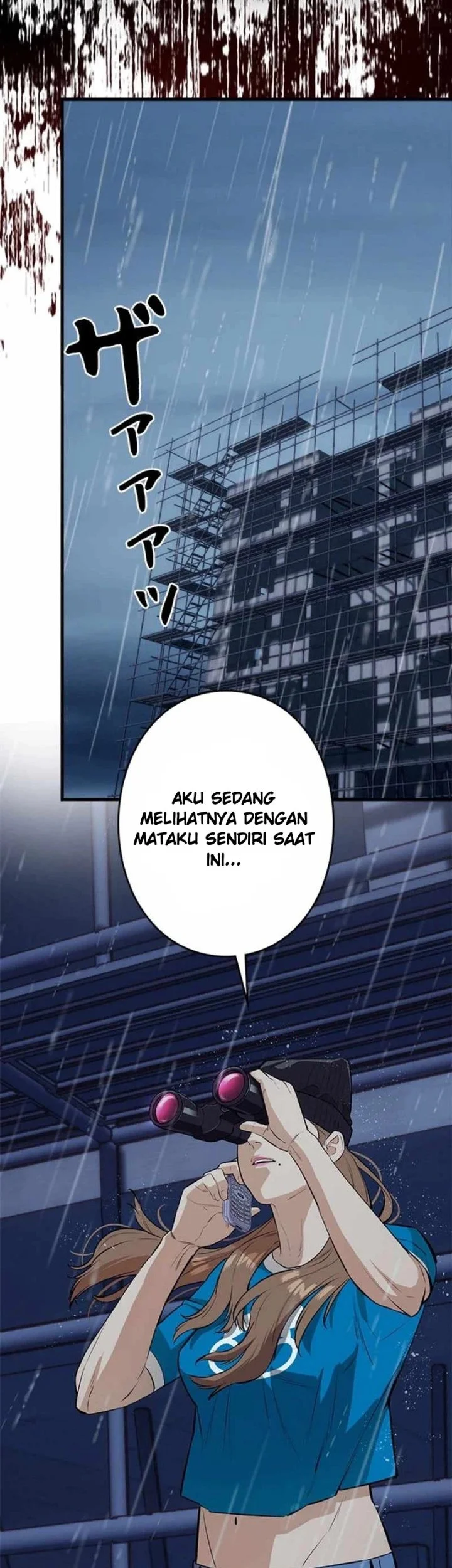 Sicario Chapter 31 - halaman 13