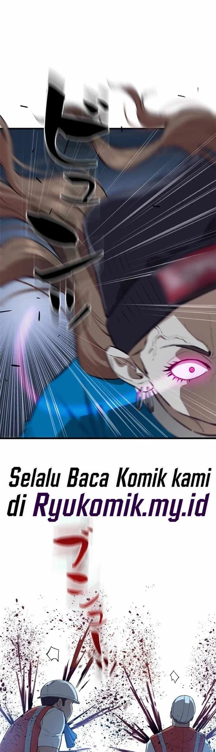 Sicario Chapter 31 - halaman 19