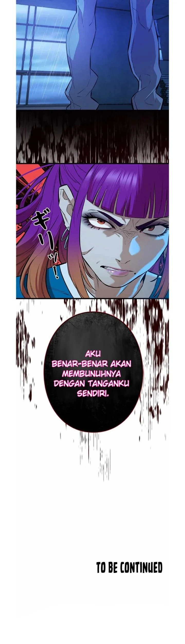 Sicario Chapter 31 - halaman 23