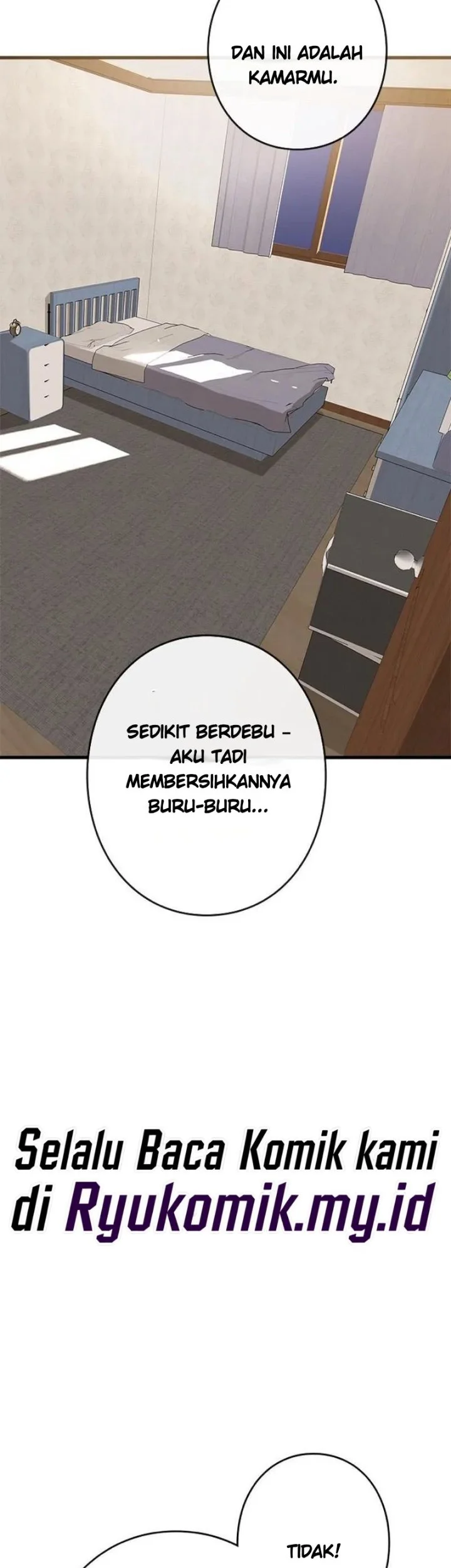Sicario Chapter 4 - halaman 15