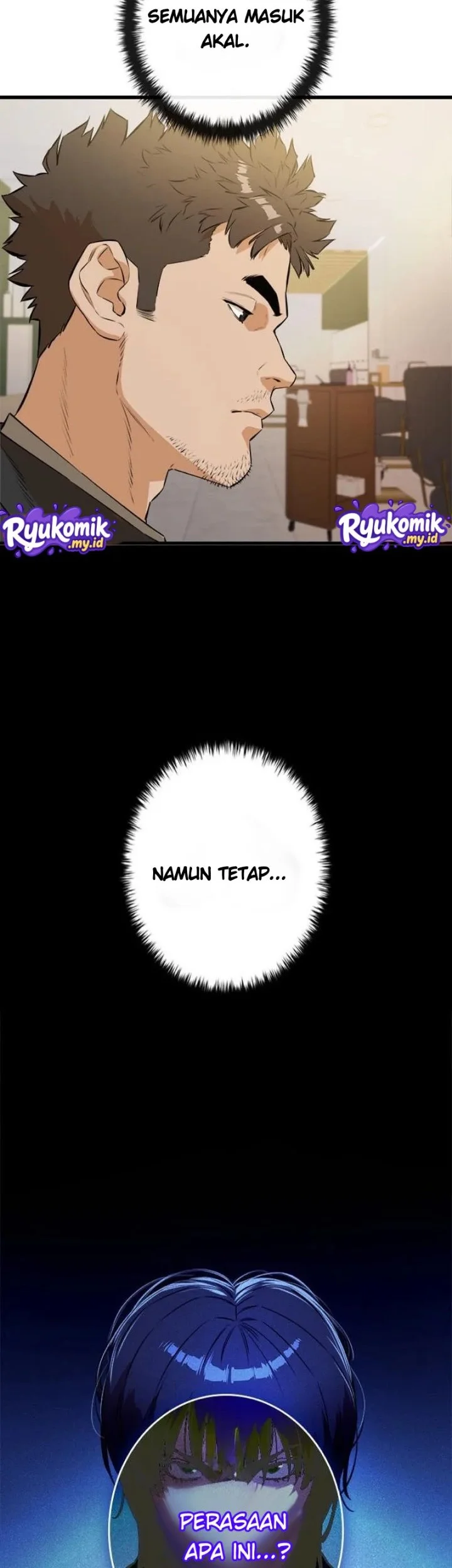 Sicario Chapter 4 - halaman 5