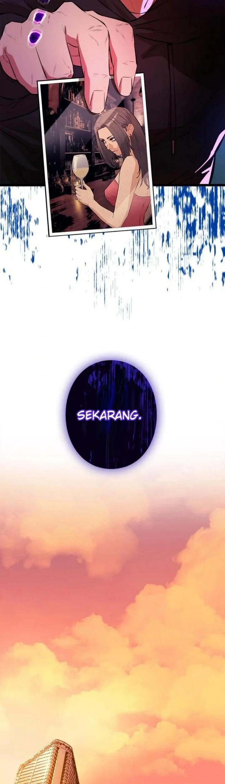 Sicario Chapter 5 - halaman 21