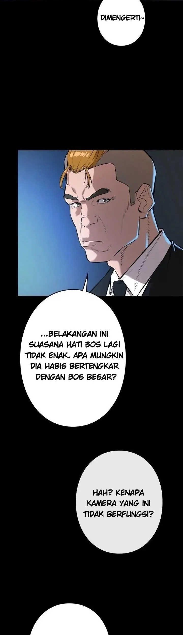 Sicario Chapter 6 - halaman 3