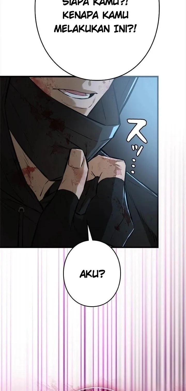 Sicario Chapter 7 - halaman 16
