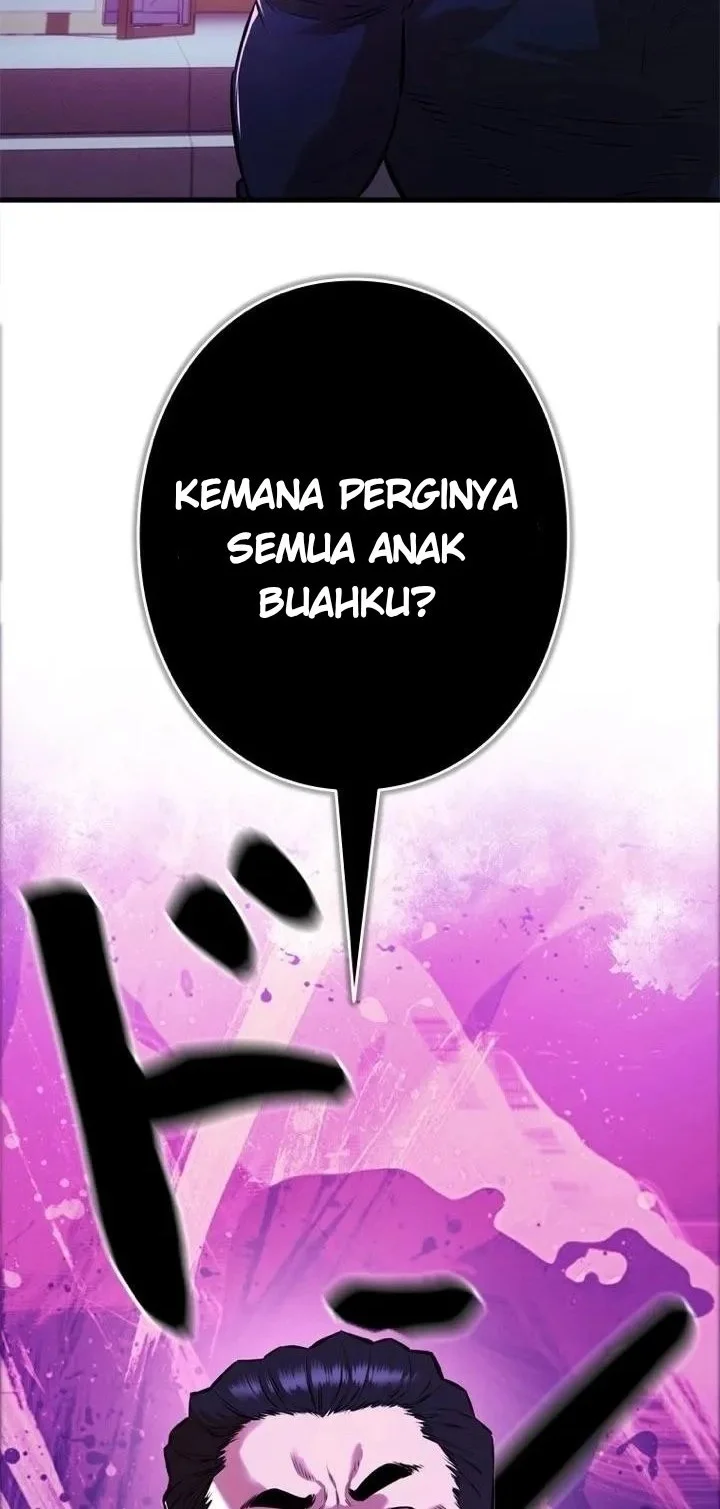 Sicario Chapter 7 - halaman 20