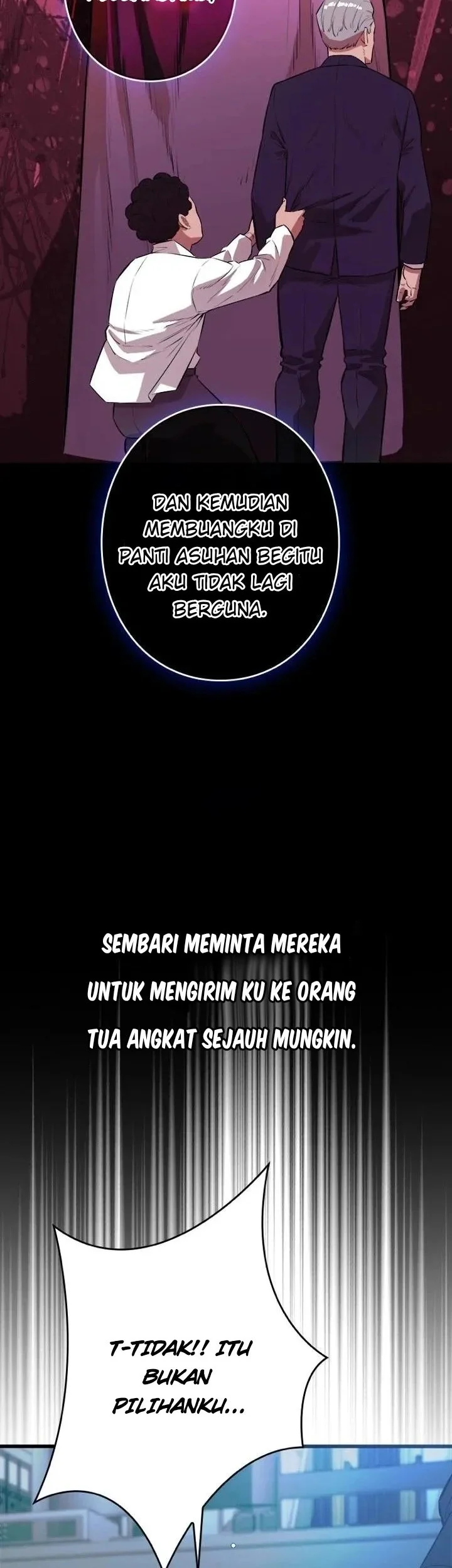 Sicario Chapter 8 - halaman 5