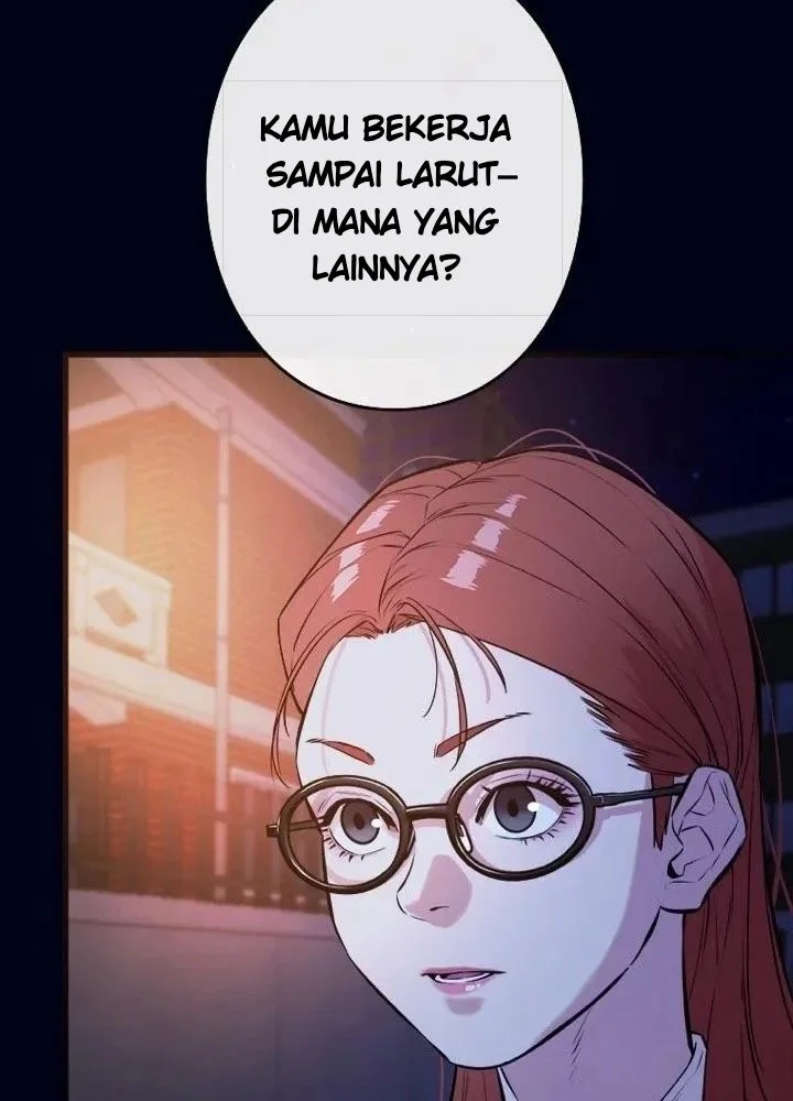 Sicario Chapter 9 - halaman 17