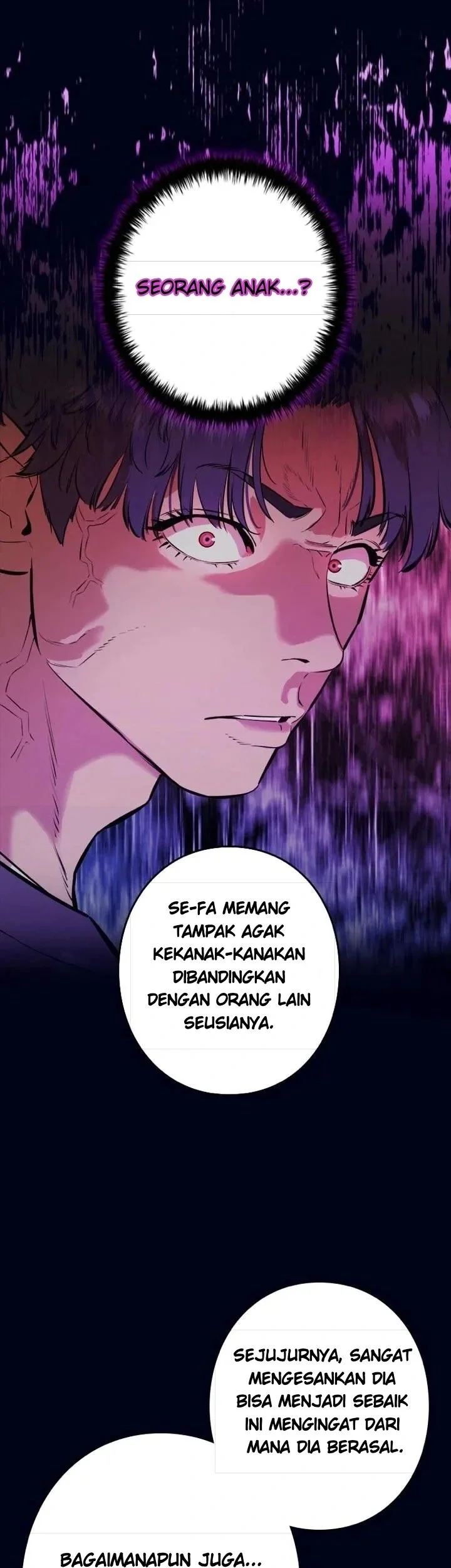 Sicario Chapter 9 - halaman 20
