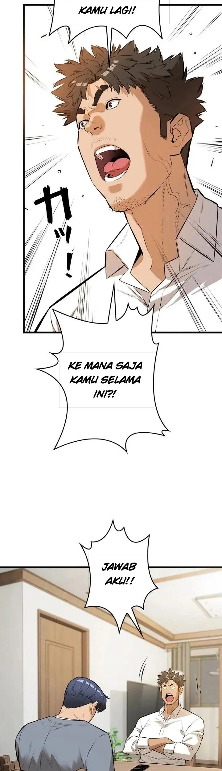 Sicario Chapter 9 - halaman 3