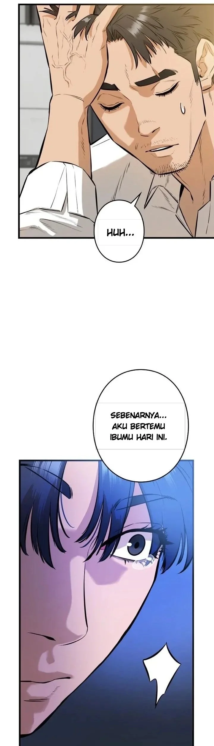 Sicario Chapter 9 - halaman 8