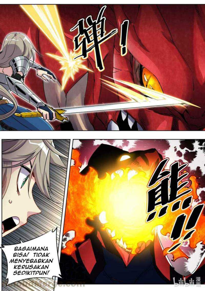 Sichuan Chef and Brave Girl in Another world Chapter 10 - halaman 14