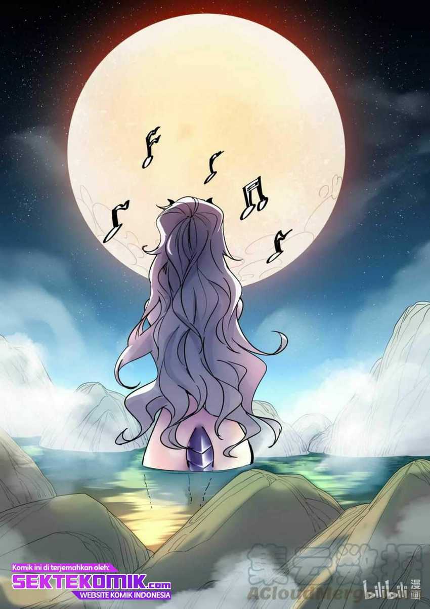 Sichuan Chef and Brave Girl in Another world Chapter 13 - halaman 18