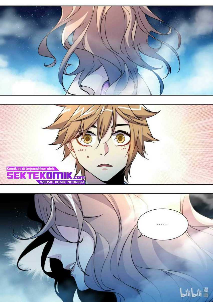 Sichuan Chef and Brave Girl in Another world Chapter 13 - halaman 19