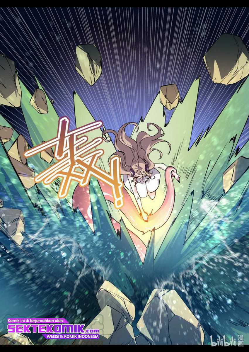 Sichuan Chef and Brave Girl in Another world Chapter 16 - halaman 4