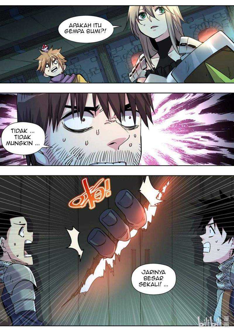 Sichuan Chef and Brave Girl in Another world Chapter 22 - halaman 10