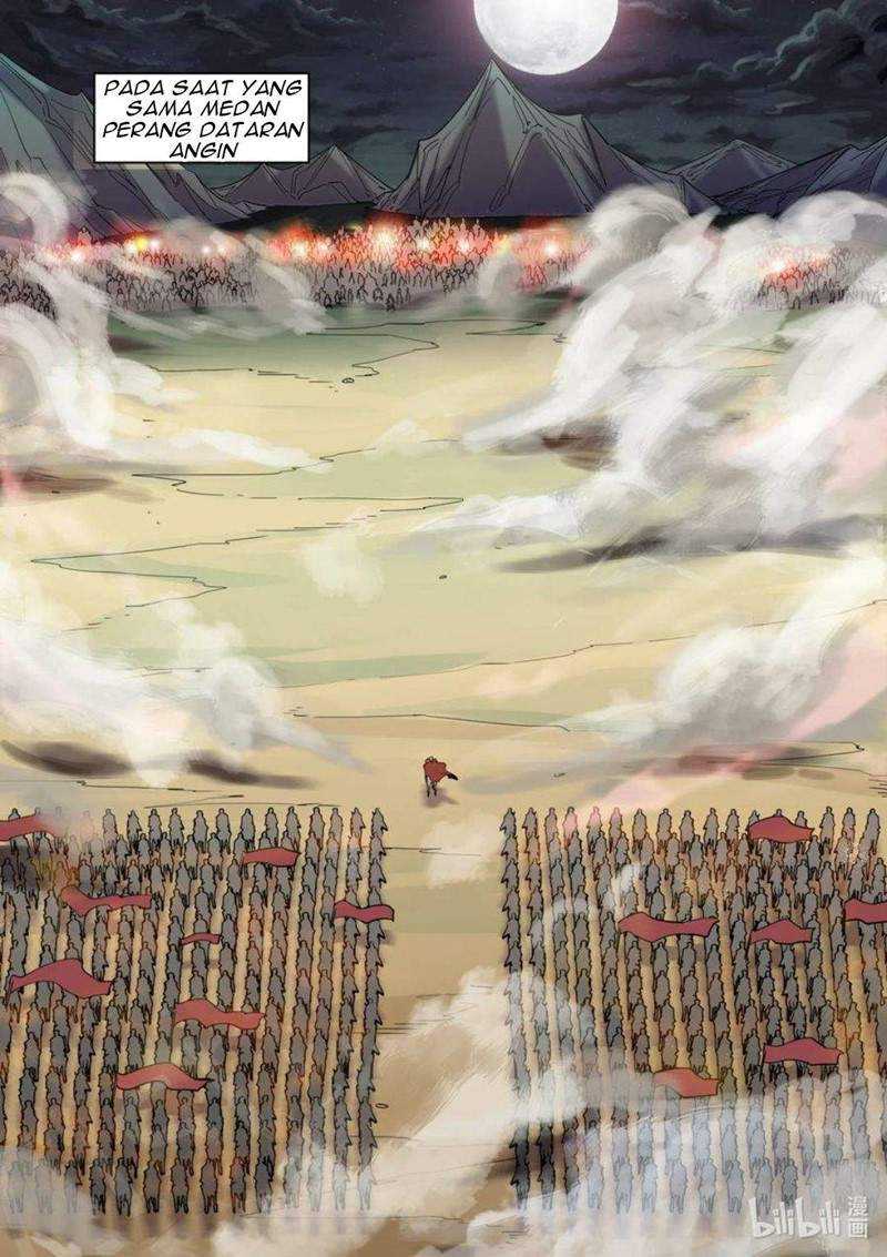 Sichuan Chef and Brave Girl in Another world Chapter 22 - halaman 11