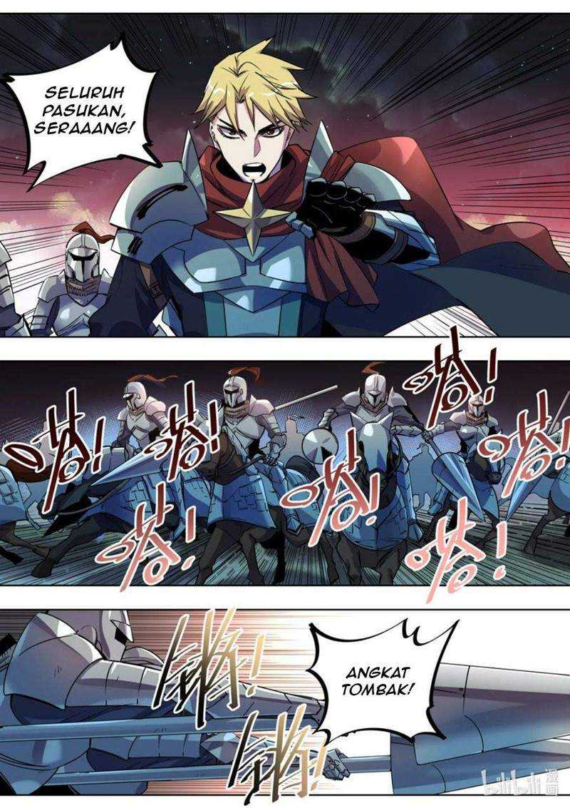 Sichuan Chef and Brave Girl in Another world Chapter 22 - halaman 12