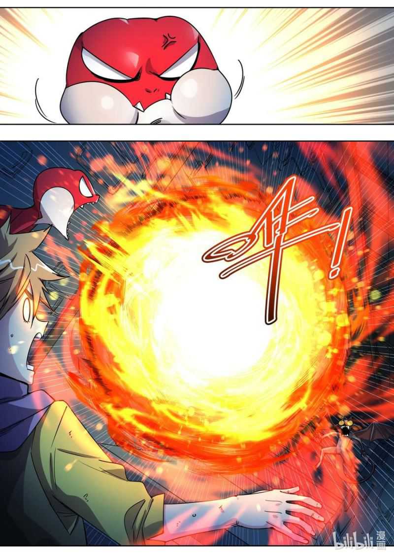 Sichuan Chef and Brave Girl in Another world Chapter 24 - halaman 13