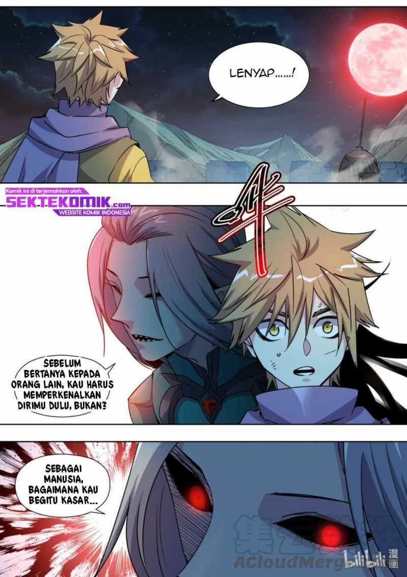 Sichuan Chef and Brave Girl in Another world Chapter 24 - halaman 20