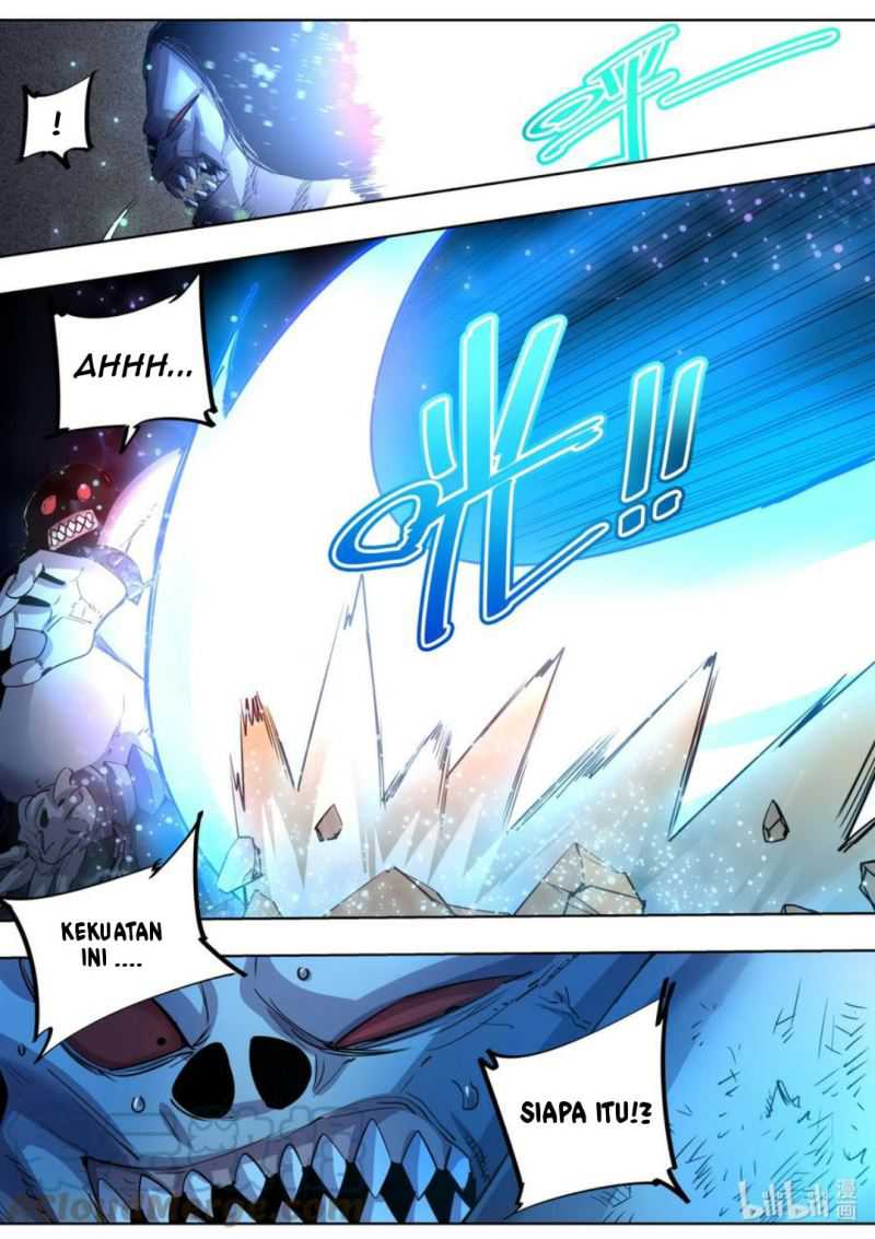 Sichuan Chef and Brave Girl in Another world Chapter 25 - halaman 12