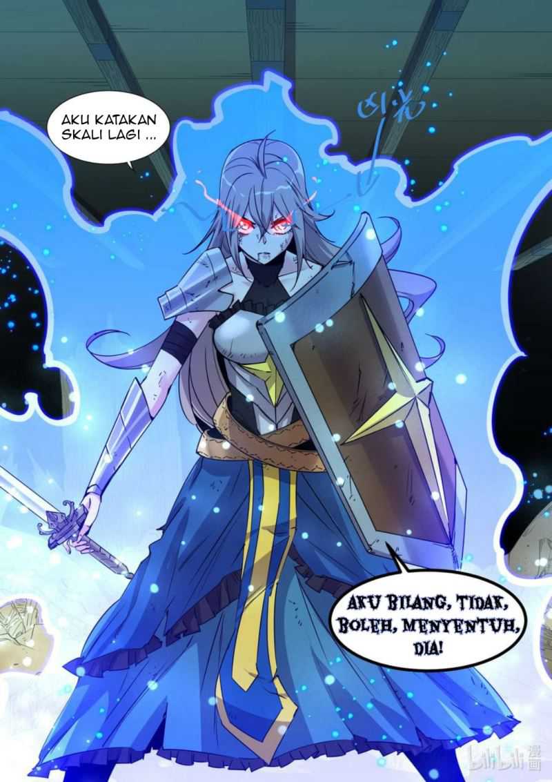 Sichuan Chef and Brave Girl in Another world Chapter 25 - halaman 13