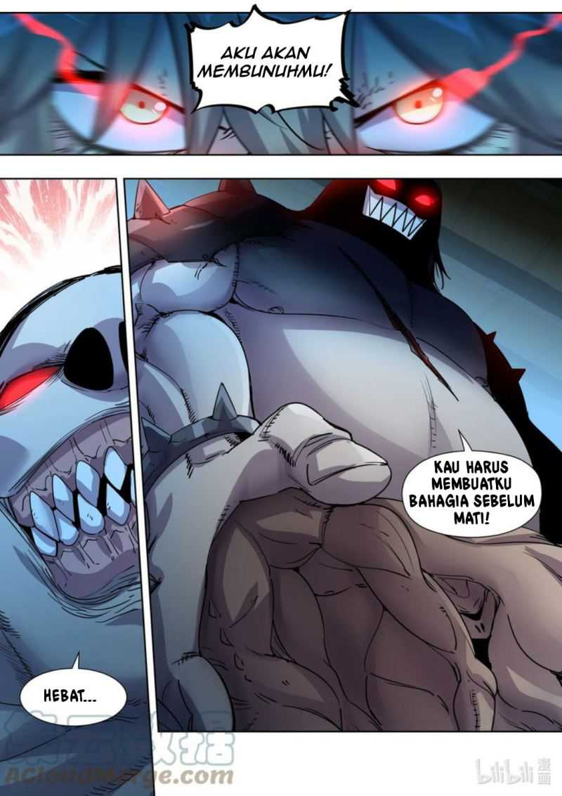 Sichuan Chef and Brave Girl in Another world Chapter 25 - halaman 14
