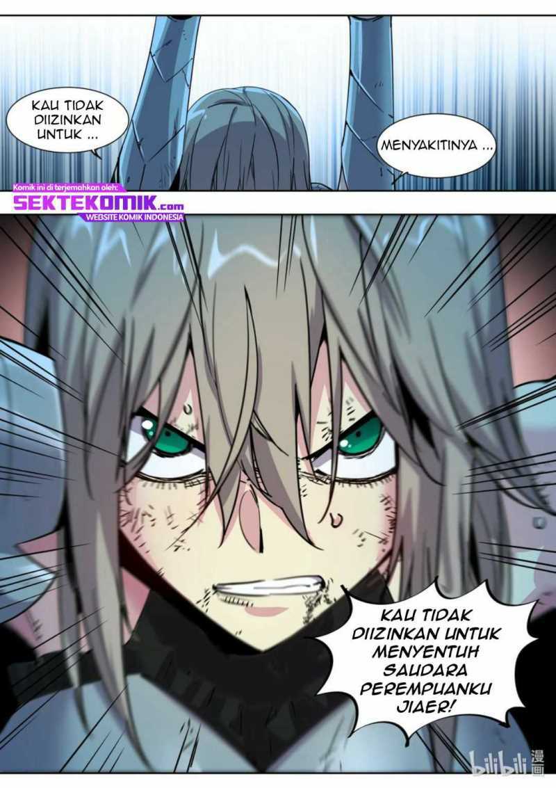 Sichuan Chef and Brave Girl in Another world Chapter 25 - halaman 5