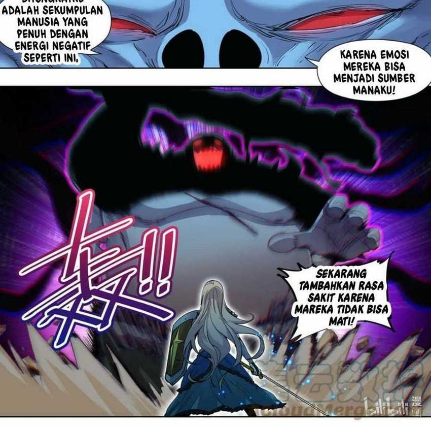 Sichuan Chef and Brave Girl in Another world Chapter 26 - halaman 4