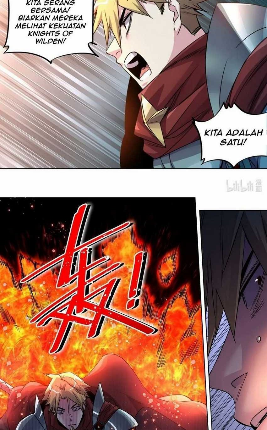 Sichuan Chef and Brave Girl in Another world Chapter 29 - halaman 12