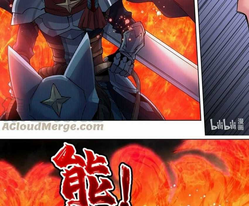 Sichuan Chef and Brave Girl in Another world Chapter 29 - halaman 13