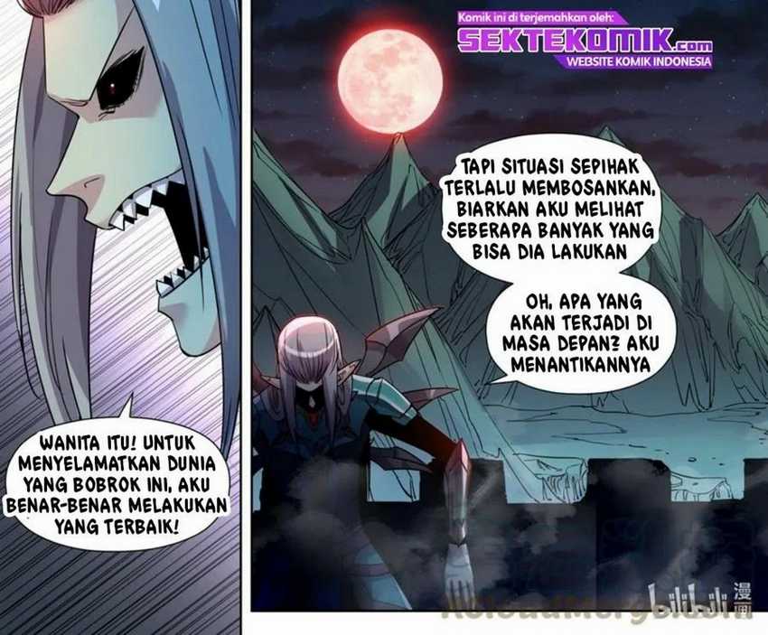 Sichuan Chef and Brave Girl in Another world Chapter 29 - halaman 16