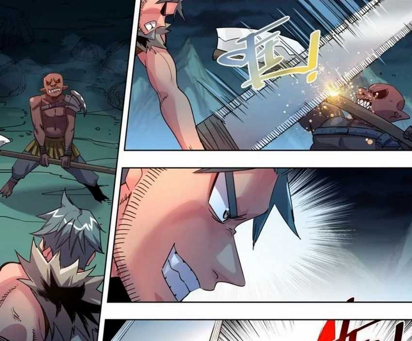Sichuan Chef and Brave Girl in Another world Chapter 29 - halaman 7