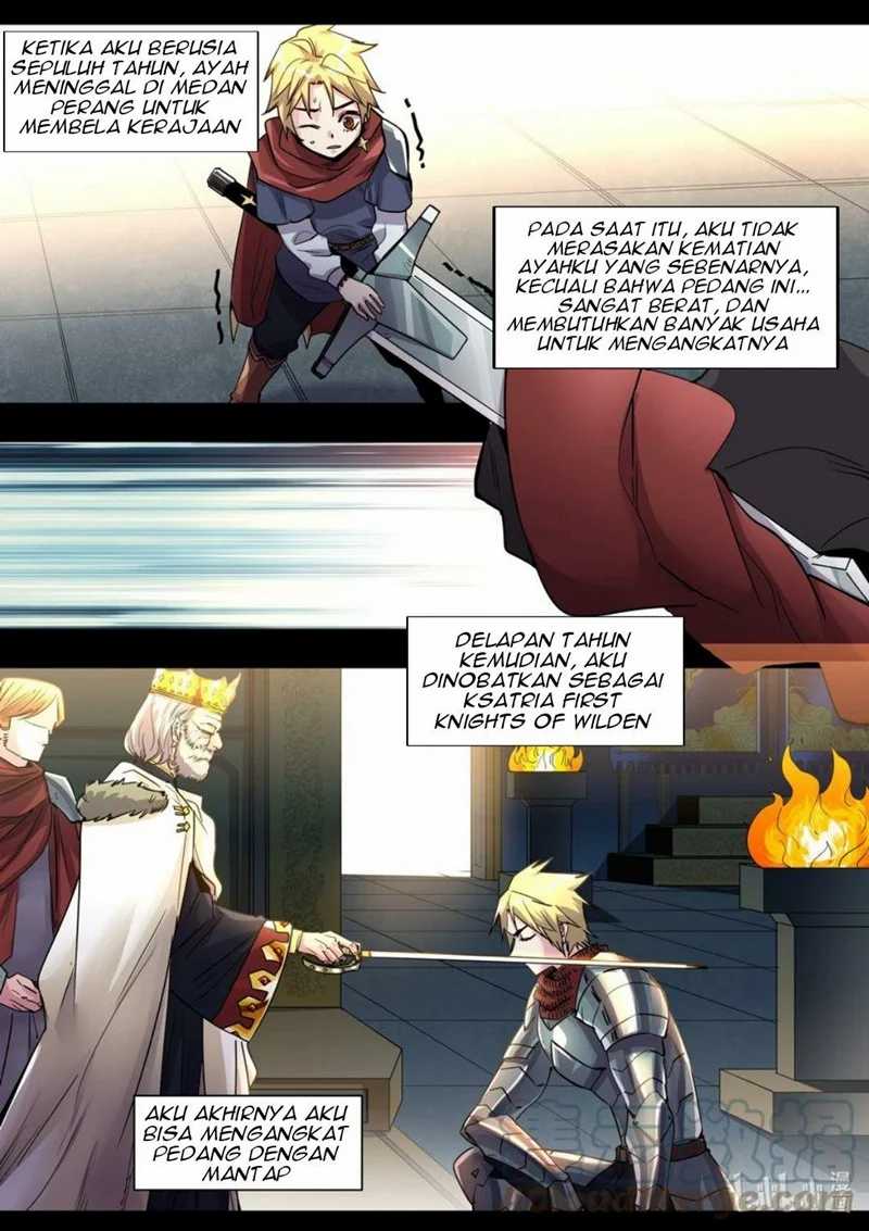 Sichuan Chef and Brave Girl in Another world Chapter 30 - halaman 10