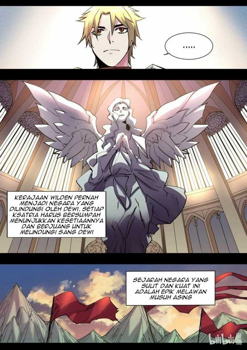 Sichuan Chef and Brave Girl in Another world Chapter 30 - halaman 11
