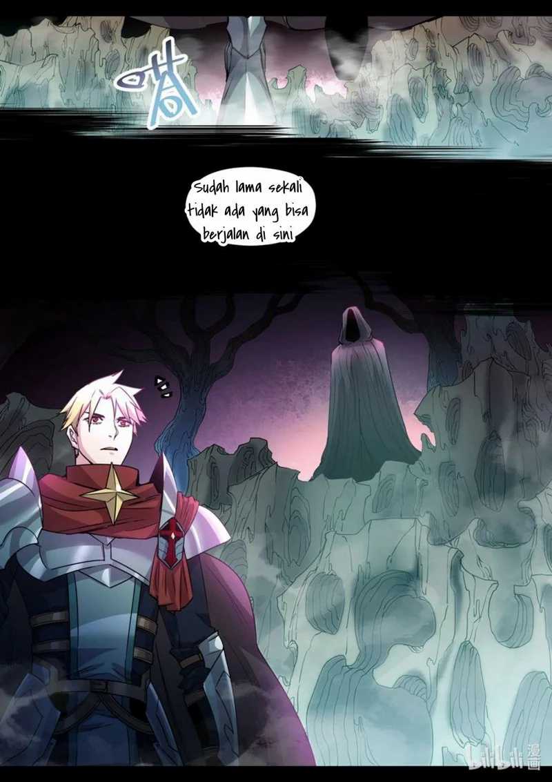 Sichuan Chef and Brave Girl in Another world Chapter 30 - halaman 15