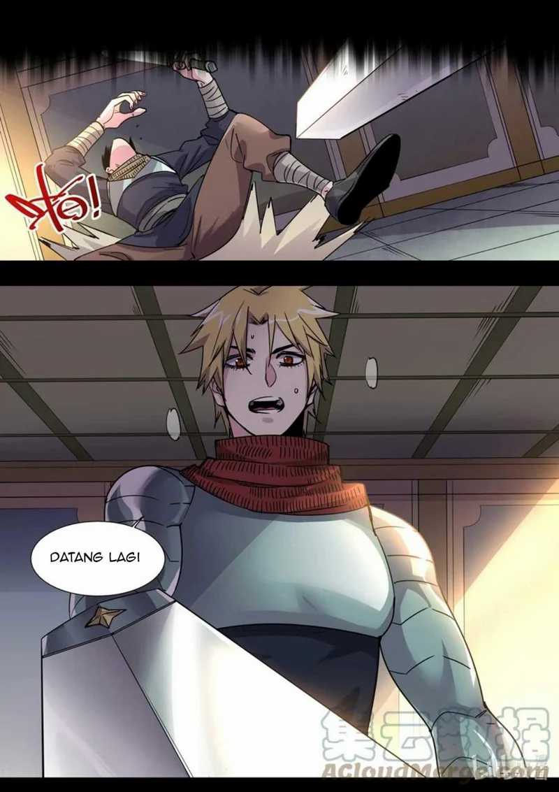 Sichuan Chef and Brave Girl in Another world Chapter 31 - halaman 10