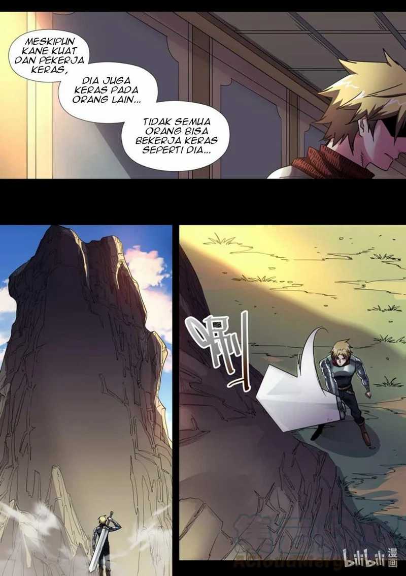 Sichuan Chef and Brave Girl in Another world Chapter 31 - halaman 12