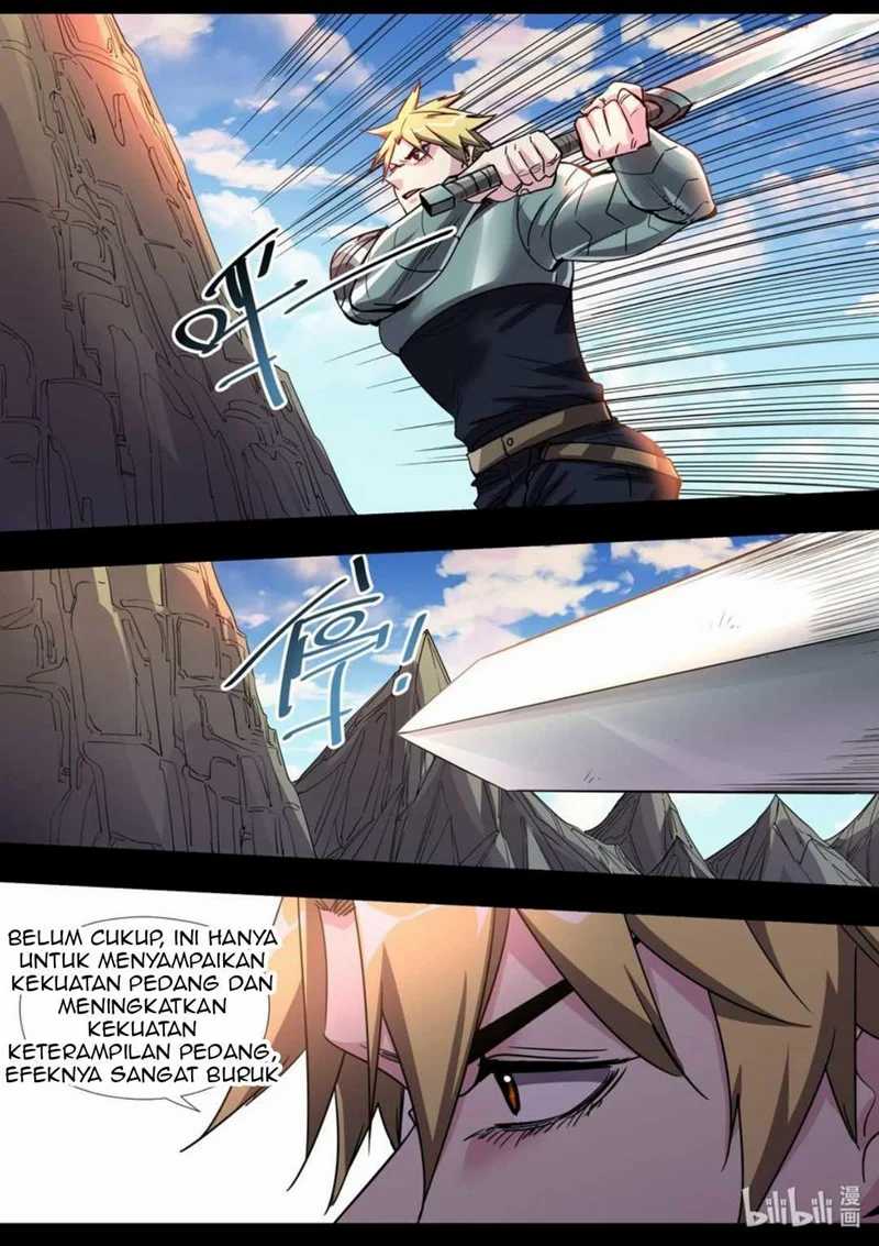 Sichuan Chef and Brave Girl in Another world Chapter 31 - halaman 13