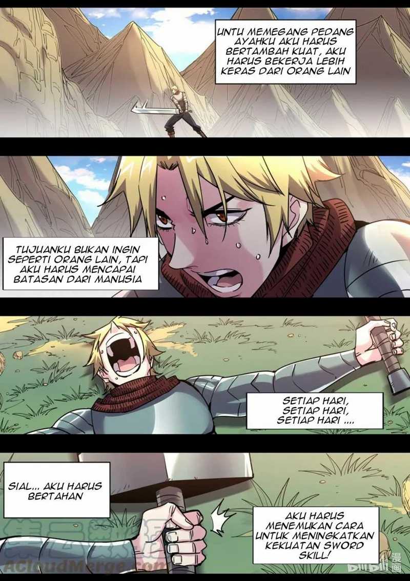 Sichuan Chef and Brave Girl in Another world Chapter 31 - halaman 14