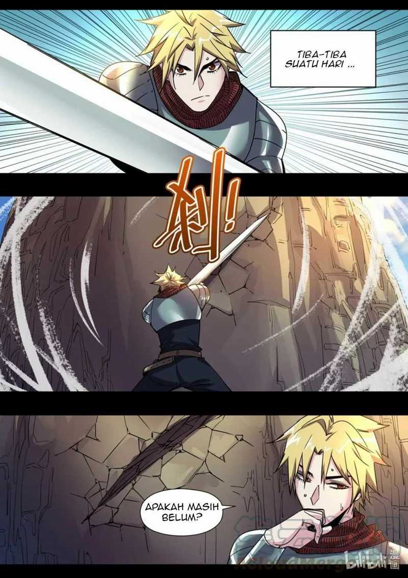 Sichuan Chef and Brave Girl in Another world Chapter 31 - halaman 16