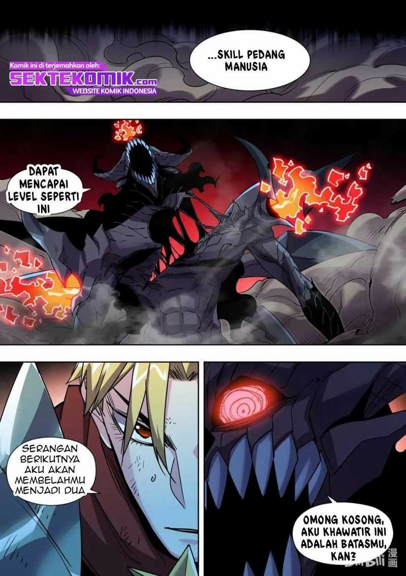 Sichuan Chef and Brave Girl in Another world Chapter 31 - halaman 19