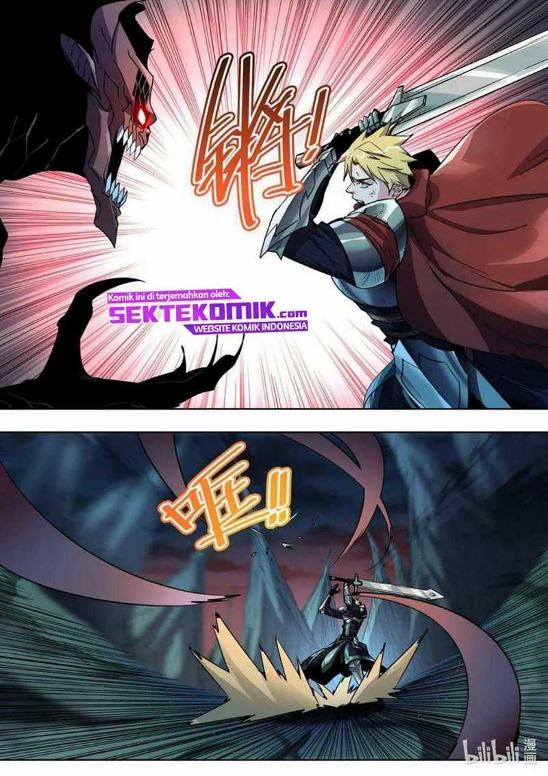 Sichuan Chef and Brave Girl in Another world Chapter 31 - halaman 3