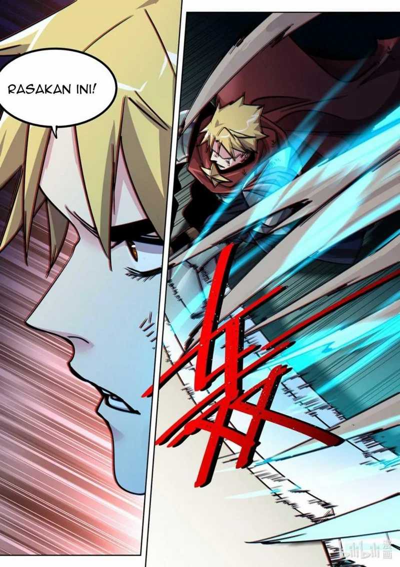 Sichuan Chef and Brave Girl in Another world Chapter 31 - halaman 7