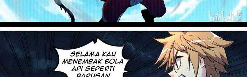 Sichuan Chef and Brave Girl in Another world Chapter 32 - halaman 11