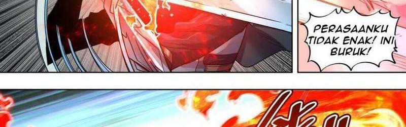 Sichuan Chef and Brave Girl in Another world Chapter 32 - halaman 3