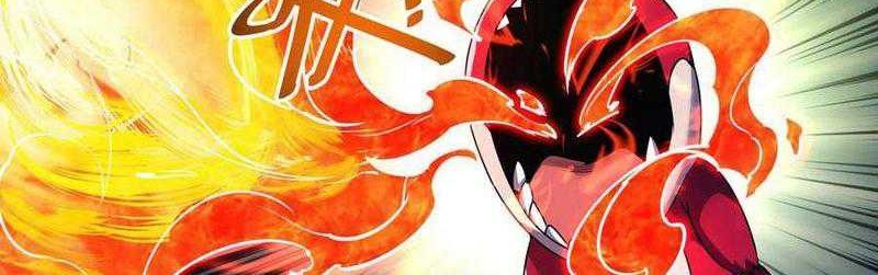 Sichuan Chef and Brave Girl in Another world Chapter 32 - halaman 9